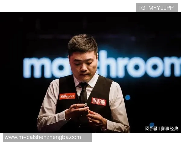 丁俊晖与多特巅峰对决直播全程回顾精彩瞬间不容错过 丁俊晖与多特巅峰对决直播全程回顾精彩瞬间不容错过